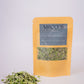 Freeze-Dried Broccoli Microgreens