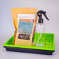 Microgreens Starter Kit