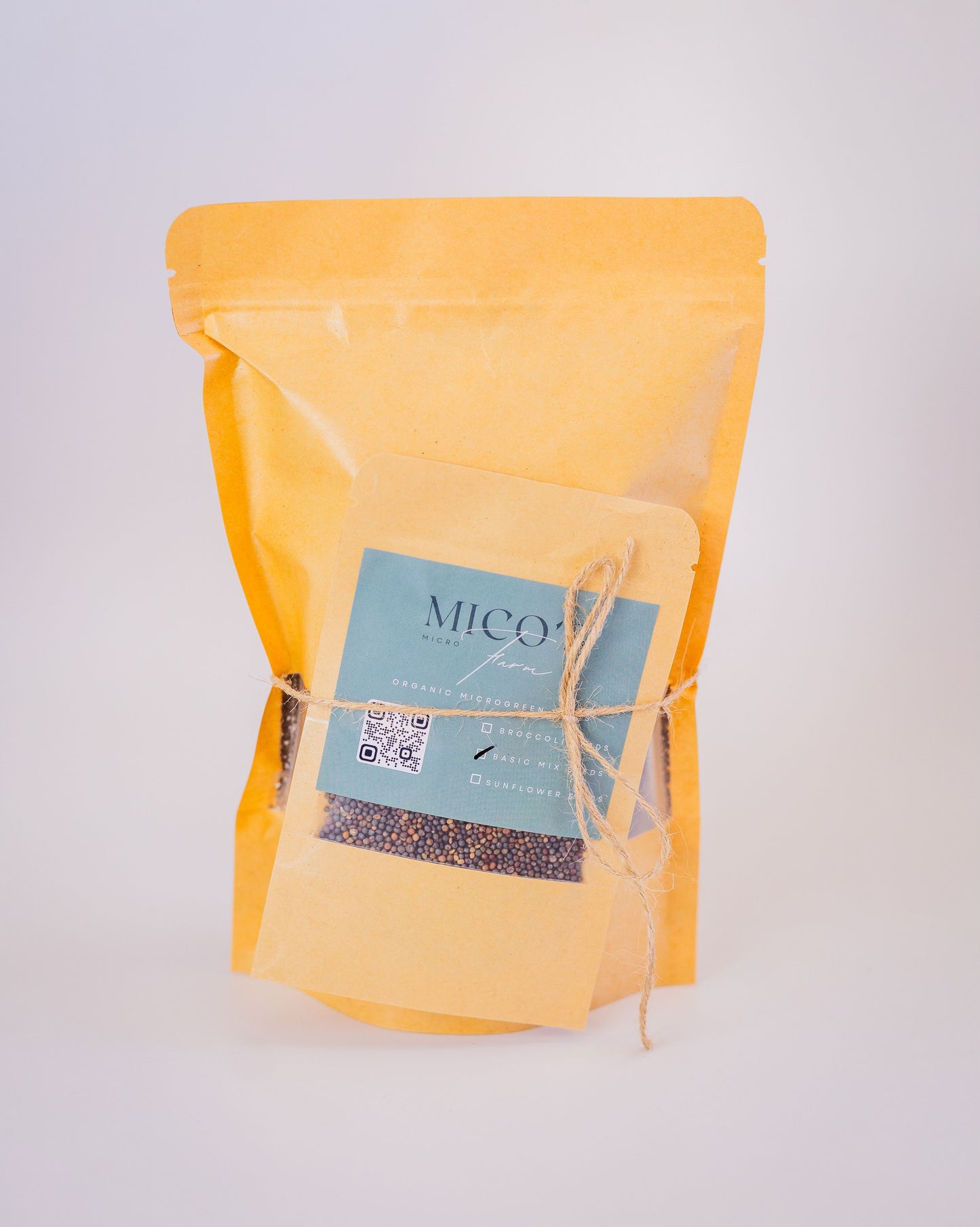 Soil Replacement Pack
