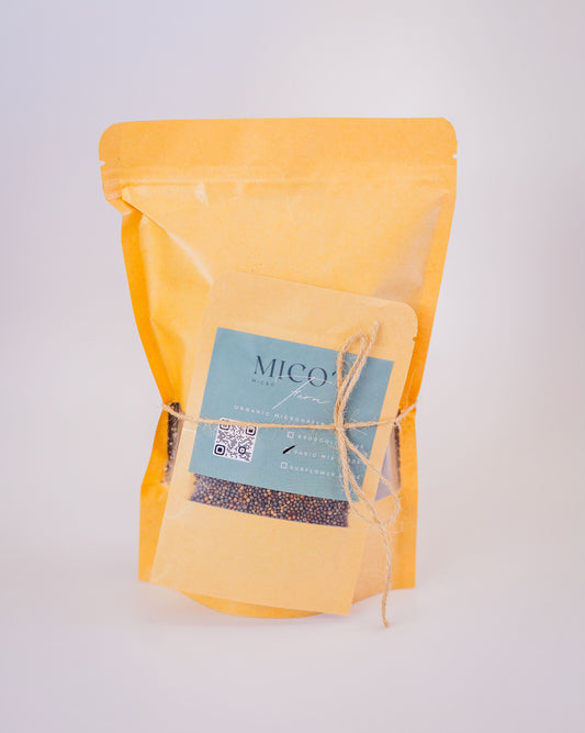 Soil Replacement Pack