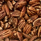Organic Sprouted Pecans