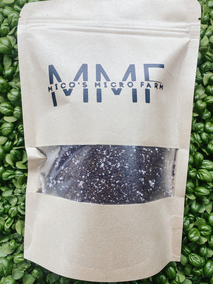 Microgreens Starter Kit